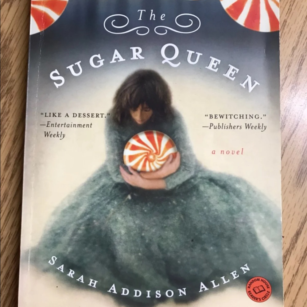The Sugar Queen